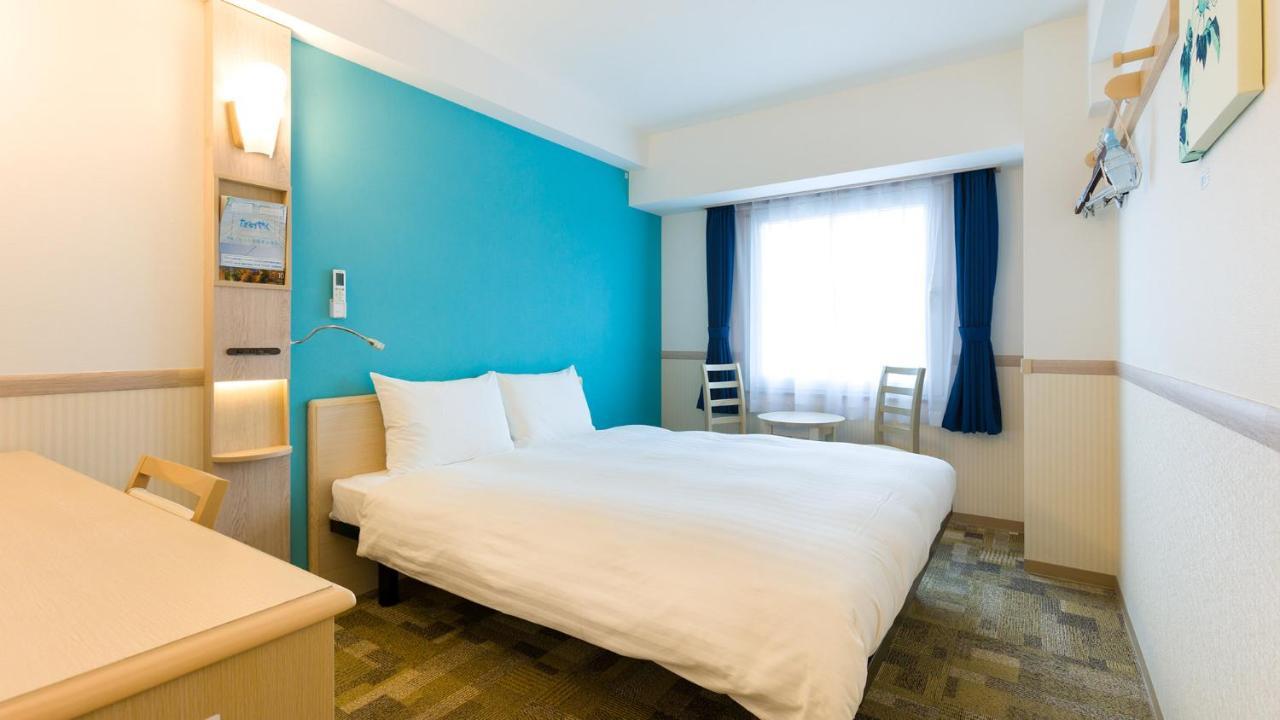 Toyoko Inn Hiroshima-Eki Shinkansen-Guchi No.2 Ngoại thất bức ảnh