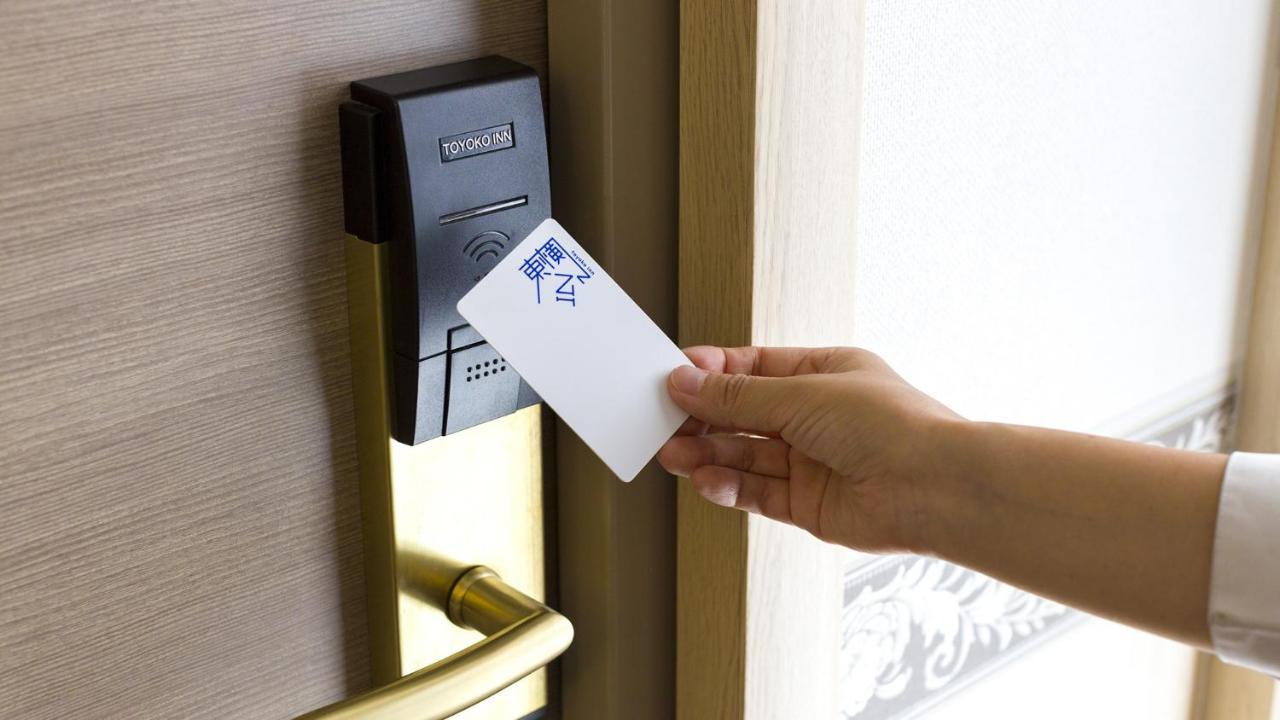 Toyoko Inn Hiroshima-Eki Shinkansen-Guchi No.2 Ngoại thất bức ảnh