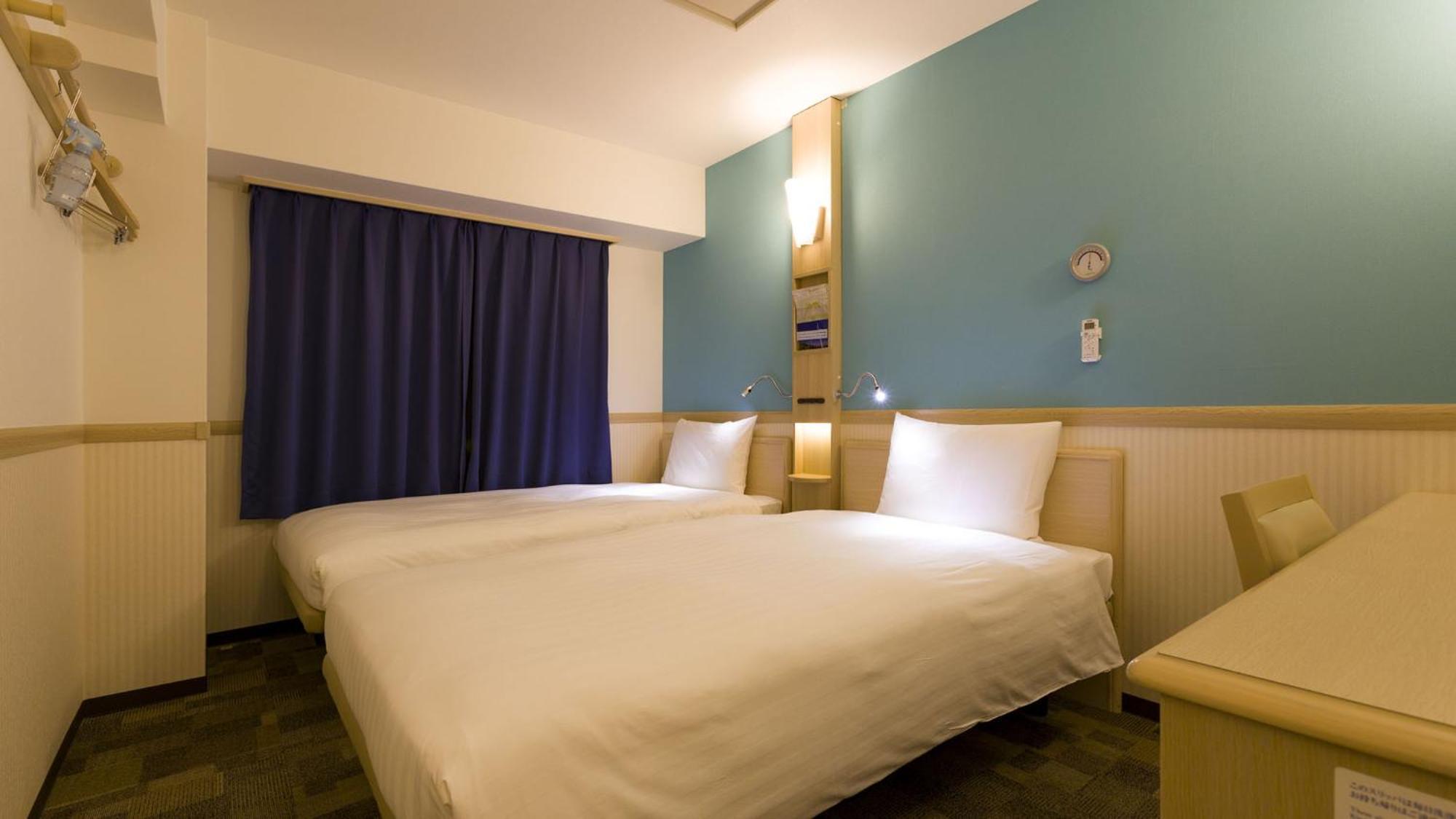 Toyoko Inn Hiroshima-Eki Shinkansen-Guchi No.2 Phòng bức ảnh